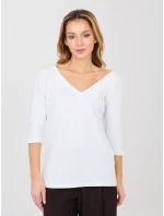 Halenka RV BZ A1189.24 bílá Halenka RV BZ A1189.24 bílá