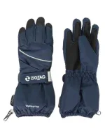 Dětské zimní rukavice ZigZag Kempston