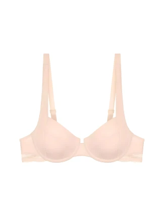 Dámská podprsenka Natural Spotlight W EX - TRIUMPH Dámská podprsenka Natural Spotlight W EX - TRIUMPH