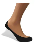 Dámské ponožky baleríny 1097