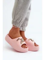 Pantofle  model 198425 Step in style