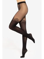 Punčocháče Gatta Girl-up wz.10 2-4