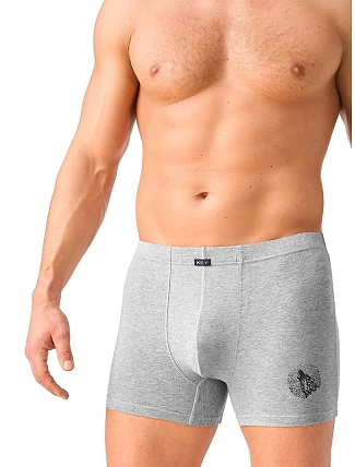 Boxerky Key MXH 614 B26 3XL–4XL Boxerky Key MXH 614 B26 3XL–4XL