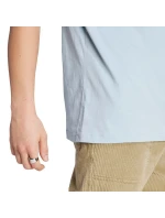 Tričko adidas Essentials Single Jersey Linear s vyšitým logem M IJ8651 Tričko adidas Essentials Single Jersey Linear s vyšitým logem M IJ8651