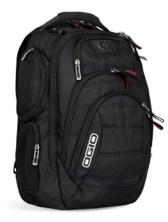 OGIO BATOH GAMBIT BLACK P/N: 111072_03