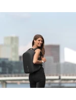 XD DESIGN BATOH PROTI KRÁDEŽI BOBBY HERO SMALL BLACK P/N: P705.701 XD DESIGN BATOH PROTI KRÁDEŽI BOBBY HERO SMALL BLACK P/N: P705.701