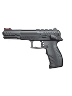 Pistole Marksman ráže 4,5 mm Ekp