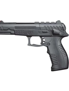 Pistole Marksman ráže 4,5 mm Ekp