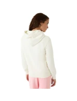 Dámská mikina s kapucí Champion cream 118160 WW049 Dámská mikina s kapucí Champion cream 118160 WW049