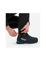 Dámské kalhoty MILLET W KAMET XCS PANT, černé Dámské kalhoty MILLET W KAMET XCS PANT, černé