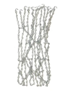 Košík síť NO10 řetěz BBN-S21