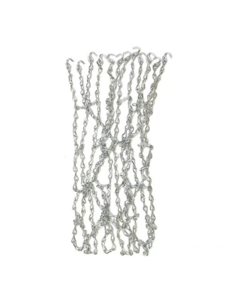 Košík síť NO10 řetěz BBN-S21