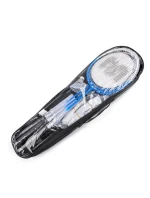 Badmintonový set Meteor Motion 4 20077 Badmintonový set Meteor Motion 4 20077