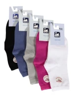 HLADKÉ PONOŽKY 6-11 LET