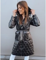 Dámská bunda ROSALBA černá FashionStreet TY2594