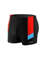 Plavecké boxerky Sesto Senso art.381 Maxi 3XL-4XL