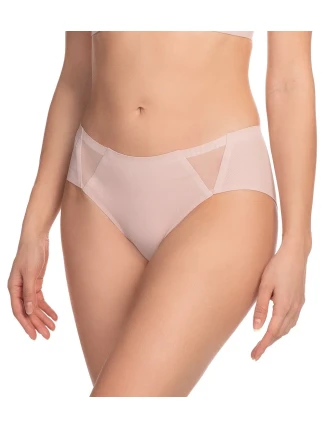 Kalhotky Lama Laser Cut L-POL 5022 BI-06 2XL