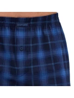 Pánské boxerky 002/315 Comfort - CORNETTE