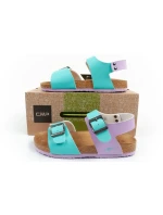 CMP Raisho Jr sandály 3Q95674 B344 CMP Raisho Jr sandály 3Q95674 B344