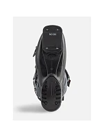 Lyžařské boty ROSSIGNOL HI-SPEED PRO 100 MV, černé Lyžařské boty ROSSIGNOL HI-SPEED PRO 100 MV, černé