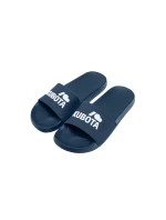Žabky do bazénu Kubota basic navy blue K0000-101-003-15-1 Žabky do bazénu Kubota basic navy blue K0000-101-003-15-1