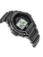 Pánské hodinky CASIO W-219H-1AVDF + BOX Pánské hodinky CASIO W-219H-1AVDF + BOX