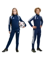 Dětské adidas Tiro 26 League Training Slim navy blue JY7118