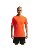 Nike Dri-Fit Park VIII pánské tričko oranžové HV8173 819 pánské