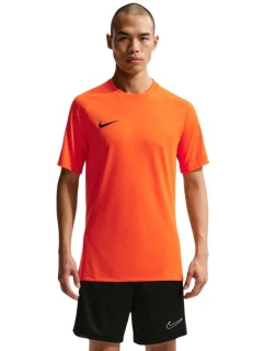 Nike Dri-Fit Park VIII pánské tričko oranžové HV8173 819 pánské