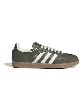 Boty adidas Originals SAMBA OG JR0890