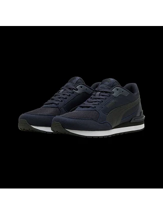 ST Runner v4 NL/ MESH New Navy – PUMA Black (40474304) ST Runner v4 NL/ MESH New Navy – PUMA Black (40474304)