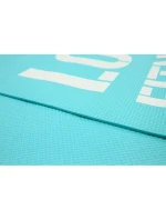 Podložka pro silový trénink RAMT-11024BLL - Reebok Podložka pro silový trénink RAMT-11024BLL - Reebok