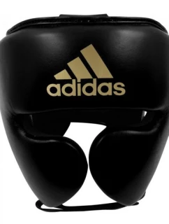 BOXERSKÁ HELMA ADISTAR