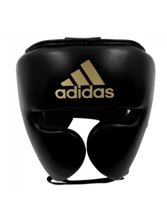BOXERSKÁ HELMA ADISTAR