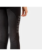 Dětská termo souprava Active GT43204 černo-šedá - Alpinus Dětská termo souprava Active GT43204 černo-šedá - Alpinus