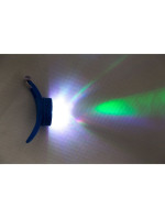 Globber Mullticolor Led Light 522-103 HS-TNK-000011050