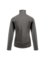 Promodoro 5295 Dámská mikina 40.5295 steel grey Promodoro 5295 Dámská mikina 40.5295 steel grey