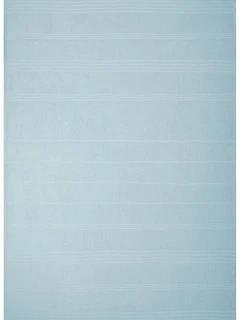 The One Towelling Hamam Terry Hamam ručník "Terry" 48.1020 light blue