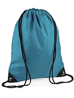 BagBase BG 10 Prémiový vak na záda 52.0010 ocean blue BagBase BG 10 Prémiový vak na záda 52.0010 ocean blue