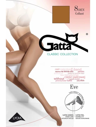 Gatta EVE barva:zlatá