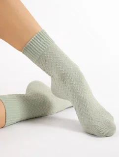 Fiore Furka Pass 60 DEN G1160 barva:mátová