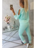 Sada mincí Girl Revolution