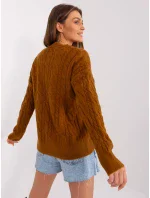 Přepínač AT SW 2335 1.68P světle hnědá