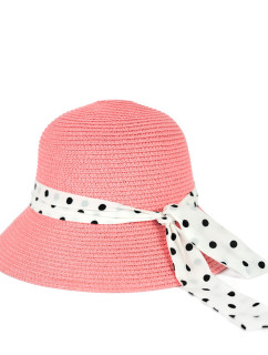 Art Of Polo Hat Cz22119-4 Pink