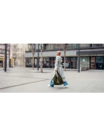 Velká kabelka VUCH Eileen Green Velká kabelka VUCH Eileen Green