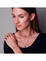 Náramek VUCH Loyalty Rose Gold