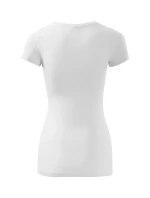 Glance tričko dámské bílá Glance tričko dámské bílá