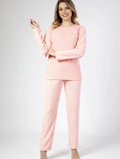 677 DÁMSKÁ PYŽAMA