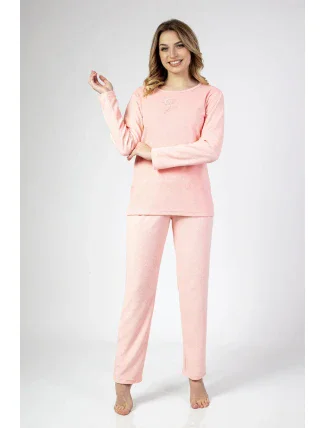 677 DÁMSKÁ PYŽAMA