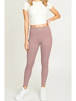 DÁMSKÉ LEGÍNY PLAIN LE001-26